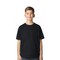 Gildan Youth Light Cotton Crewneck Short Sleeve T-Shirt for School, Sports & Casual Wear Everyday Tee